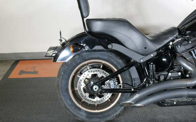 2021 Harley-Davidson® FXLRS Low Rider® S