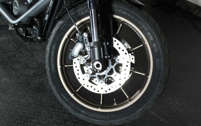 2021 Harley-Davidson® FXLRS Low Rider® S