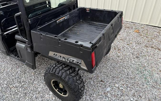 2019 Polaris® Ranger Crew® 570-4 EPS Nara Bronze