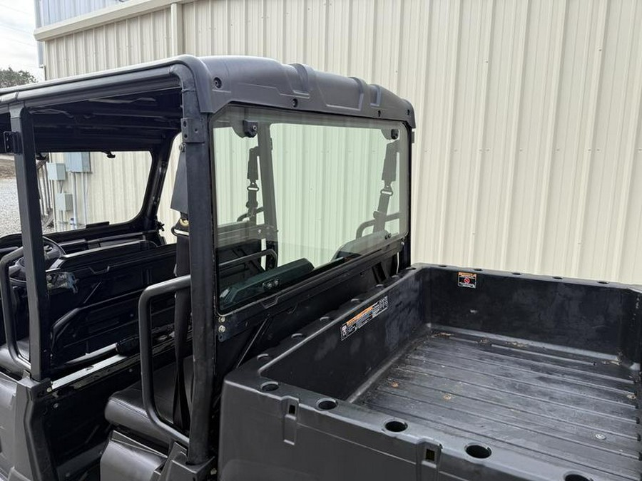 2019 Polaris® Ranger Crew® 570-4 EPS Nara Bronze