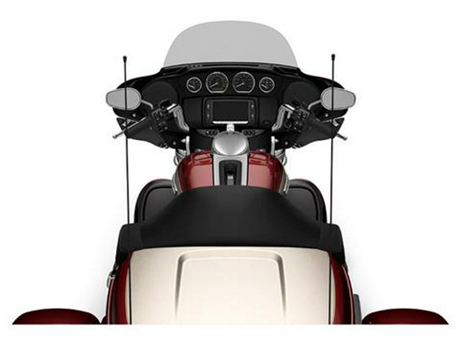 2018 Harley-Davidson Tri Glide® Ultra
