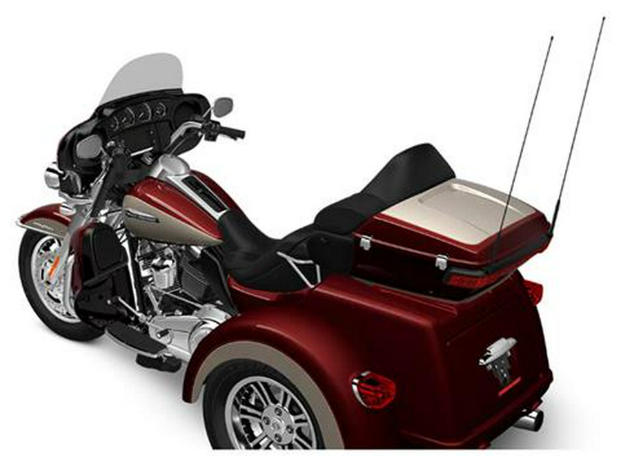 2018 Harley-Davidson Tri Glide® Ultra