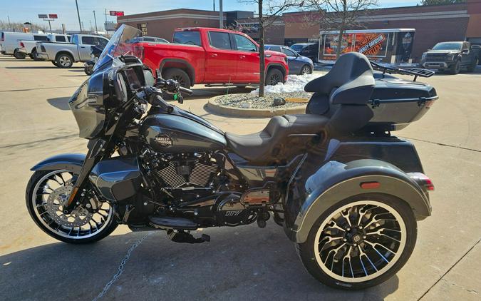 2026 Harley-Davidson Street Glide® 3 Limited