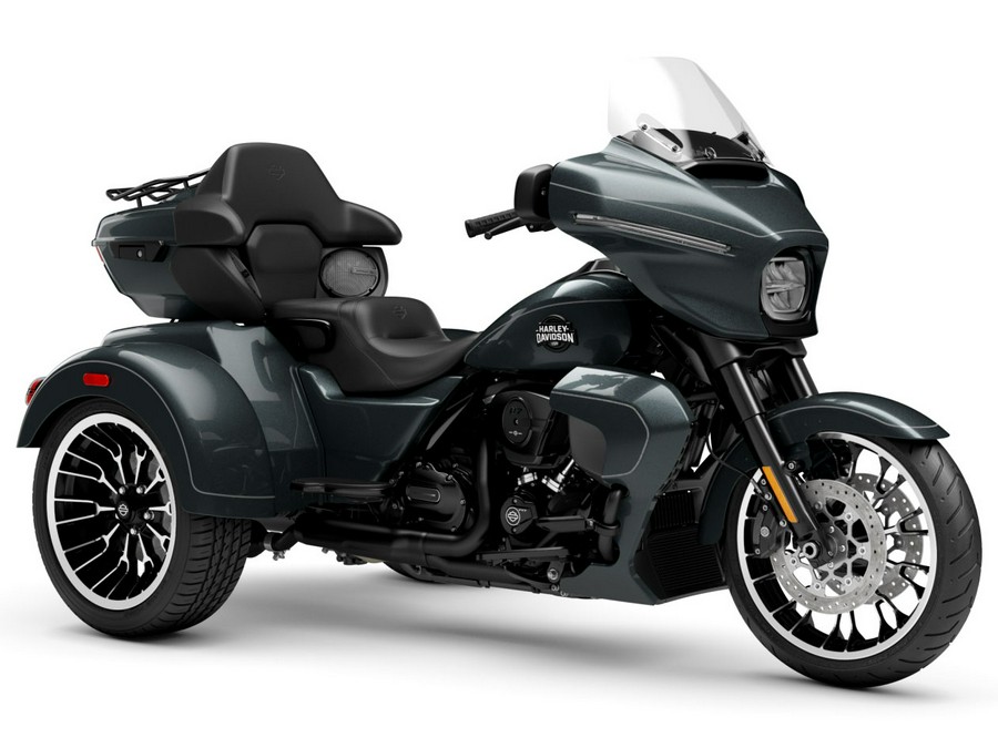 2026 Harley-Davidson Street Glide® 3 Limited