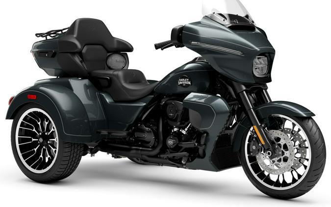2026 Harley-Davidson Street Glide® 3 Limited