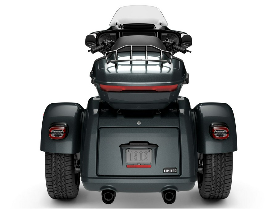 2026 Harley-Davidson Street Glide® 3 Limited