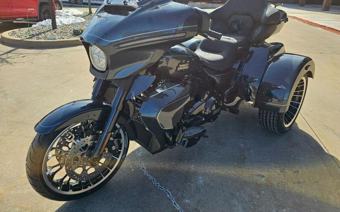 2026 Harley-Davidson Street Glide® 3 Limited