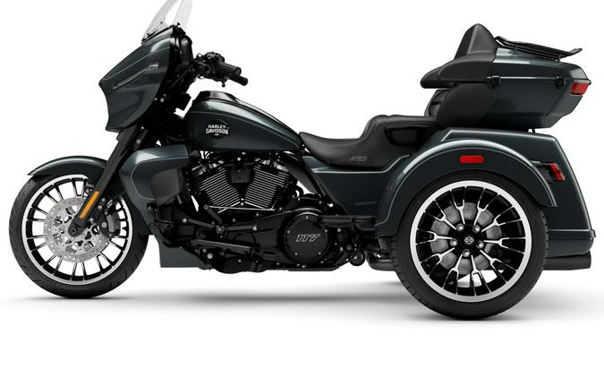 2026 Harley-Davidson Street Glide® 3 Limited