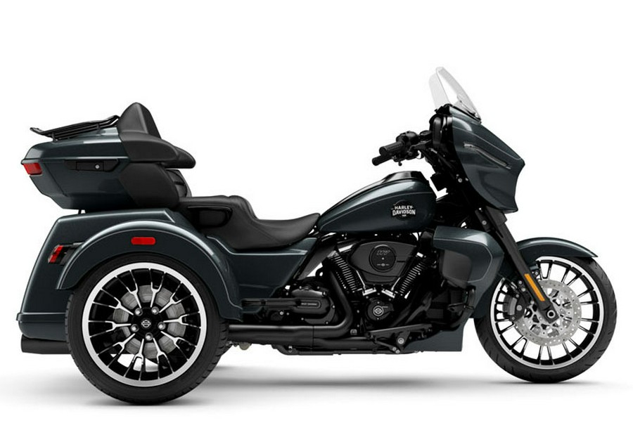 2026 Harley-Davidson Street Glide® 3 Limited