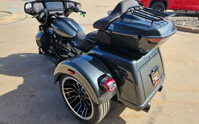 2026 Harley-Davidson Street Glide® 3 Limited