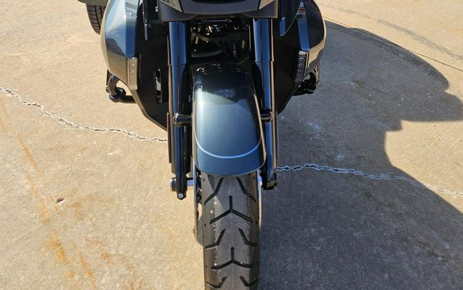 2026 Harley-Davidson Street Glide® 3 Limited