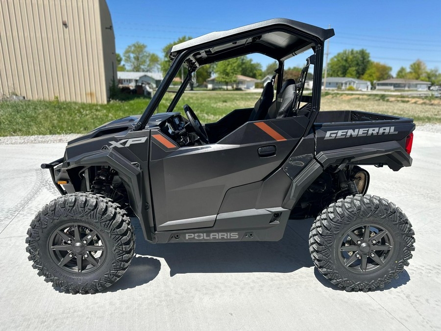 2026 Polaris General XP 1000 Premium