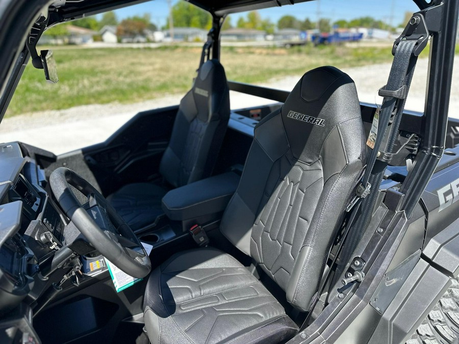 2026 Polaris General XP 1000 Premium