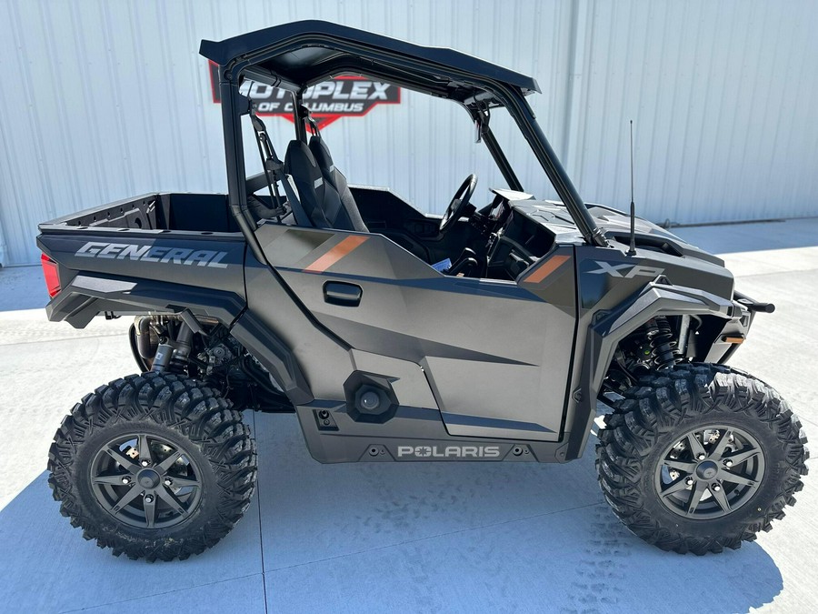 2026 Polaris General XP 1000 Premium