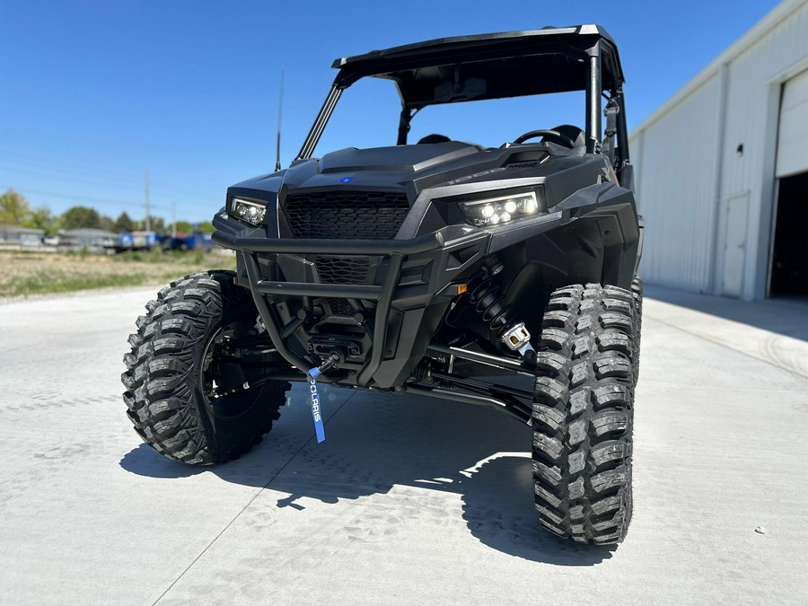 2026 Polaris General XP 1000 Premium