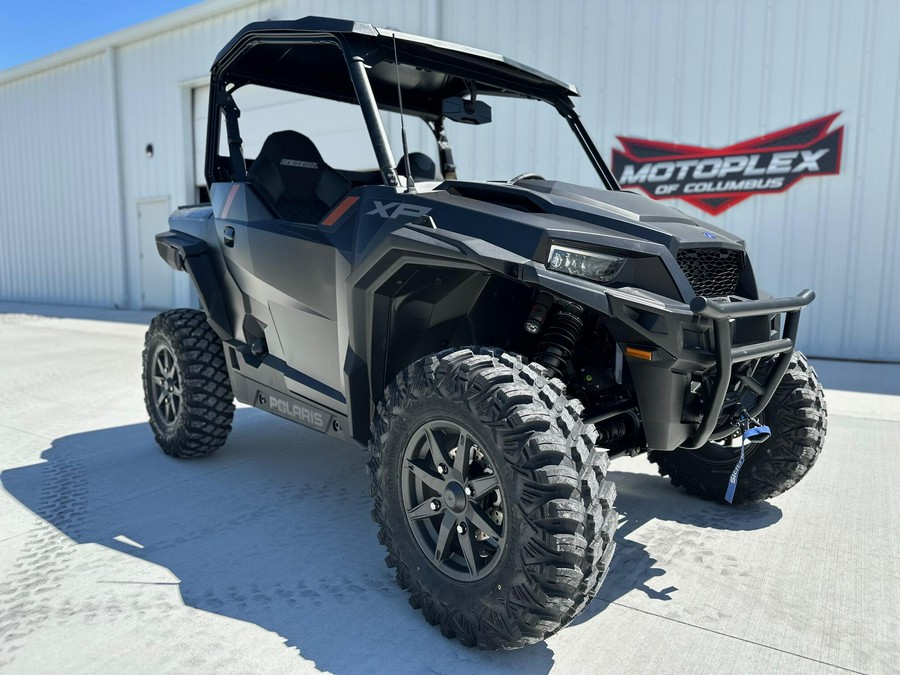 2026 Polaris General XP 1000 Premium