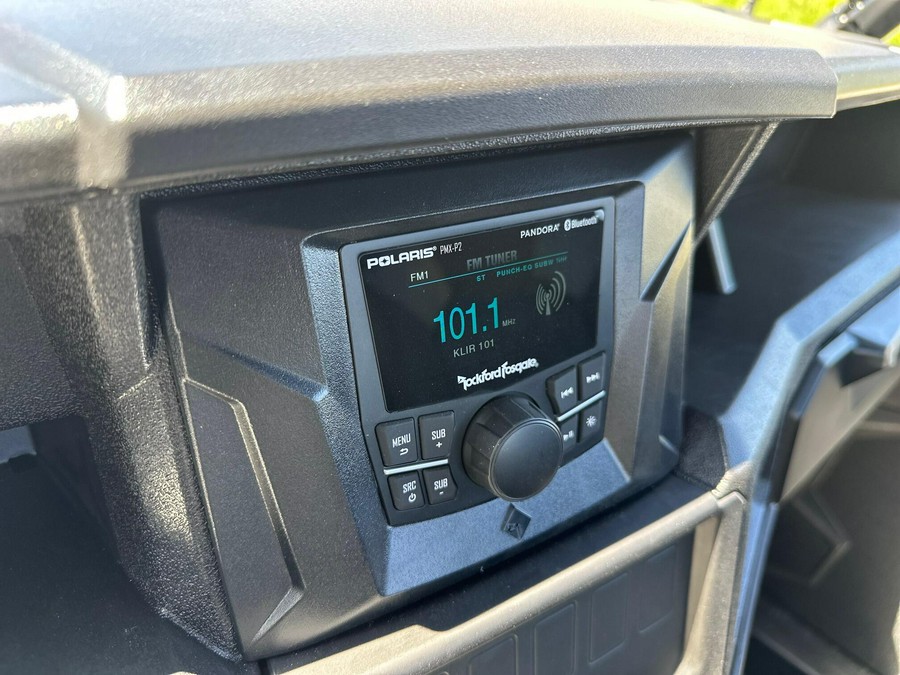 2026 Polaris General XP 1000 Premium