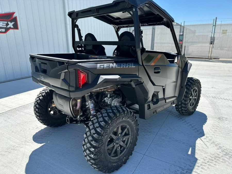 2026 Polaris General XP 1000 Premium