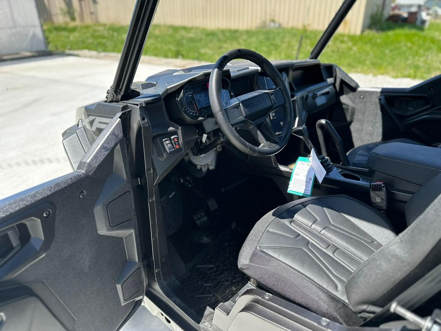 2026 Polaris General XP 1000 Premium