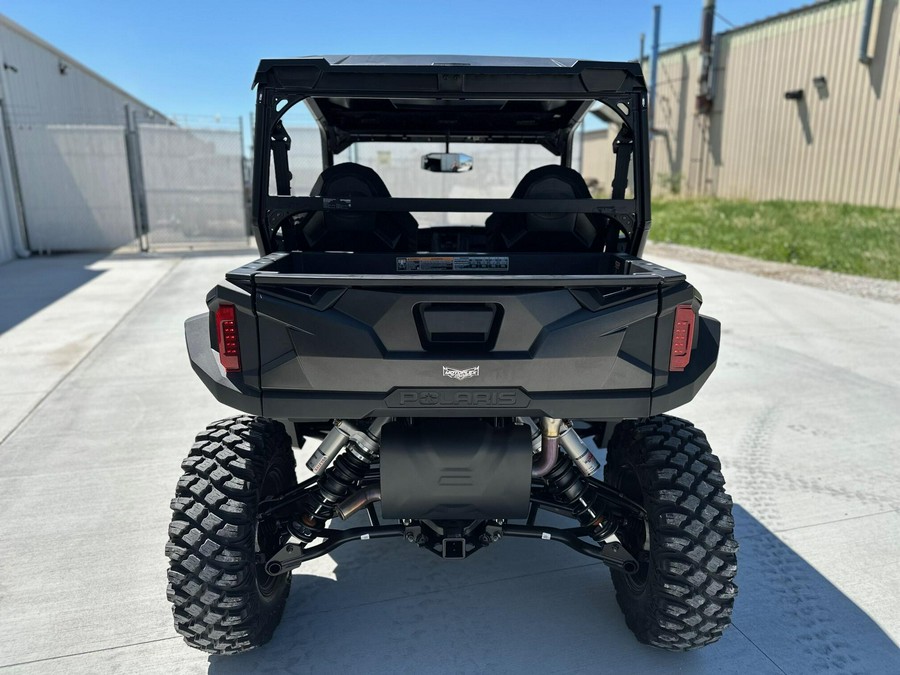 2026 Polaris General XP 1000 Premium