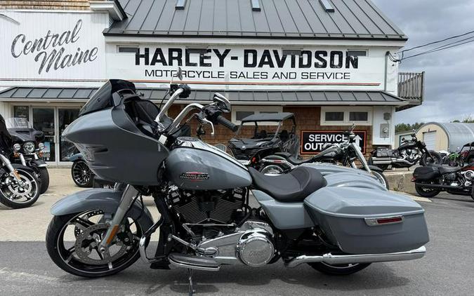 2026 Harley-Davidson® FLTRX - Road Glide®