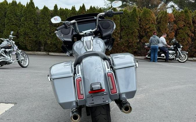2026 Harley-Davidson® FLTRX - Road Glide®