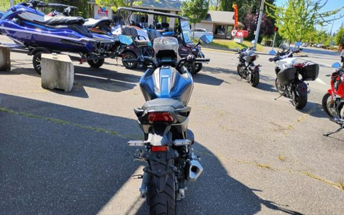 2024 Honda NC750X DCT