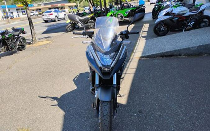 2024 Honda NC750X DCT