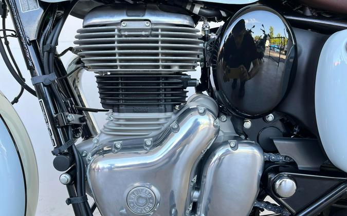 2024 Royal Enfield CLASSIC 350