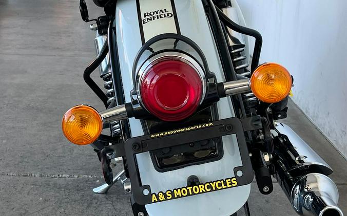 2024 Royal Enfield CLASSIC 350