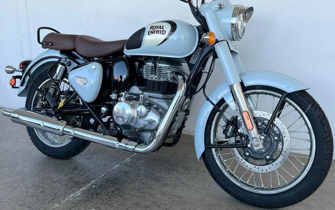 2024 Royal Enfield CLASSIC 350