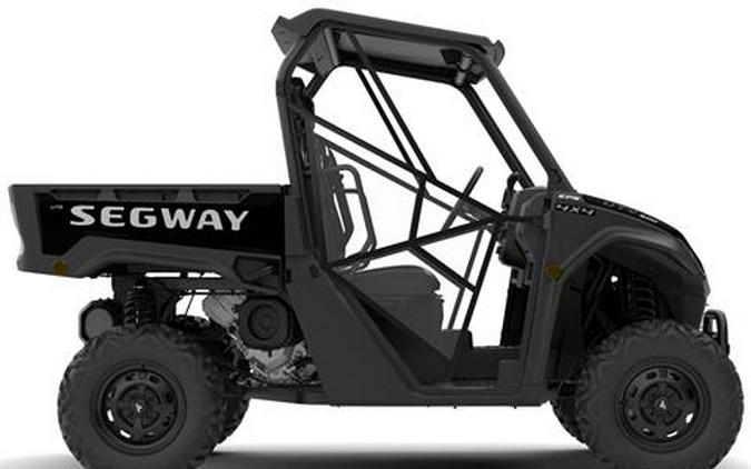 2026 Segway Powersports UT6 S