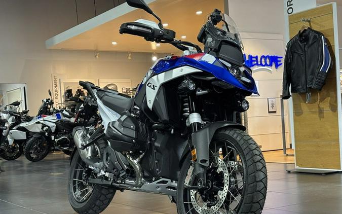 2026 BMW R 1300 GS GS Trophy
