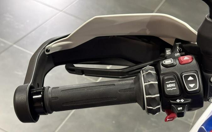 2026 BMW R 1300 GS GS Trophy
