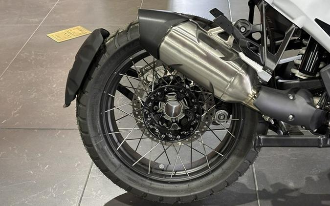 2026 BMW R 1300 GS GS Trophy