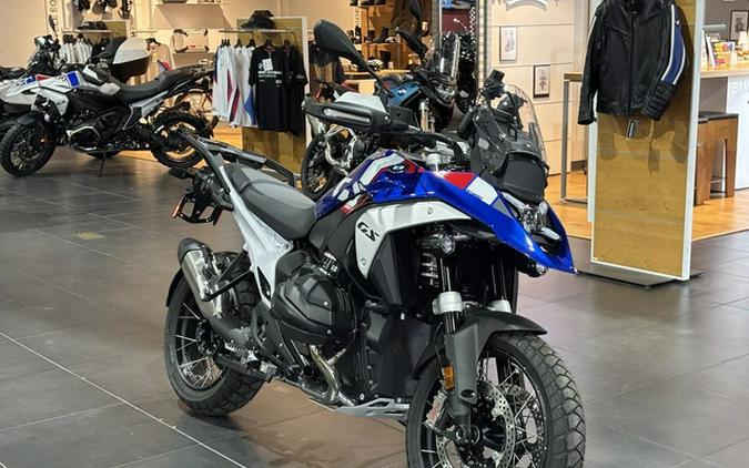 2026 BMW R 1300 GS GS Trophy
