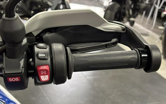 2026 BMW R 1300 GS GS Trophy