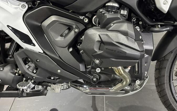2026 BMW R 1300 GS GS Trophy