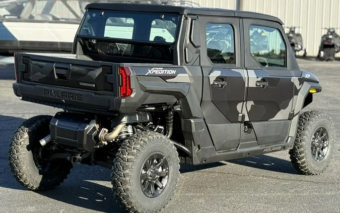 2026 Polaris Xpedition XP 5 Northstar