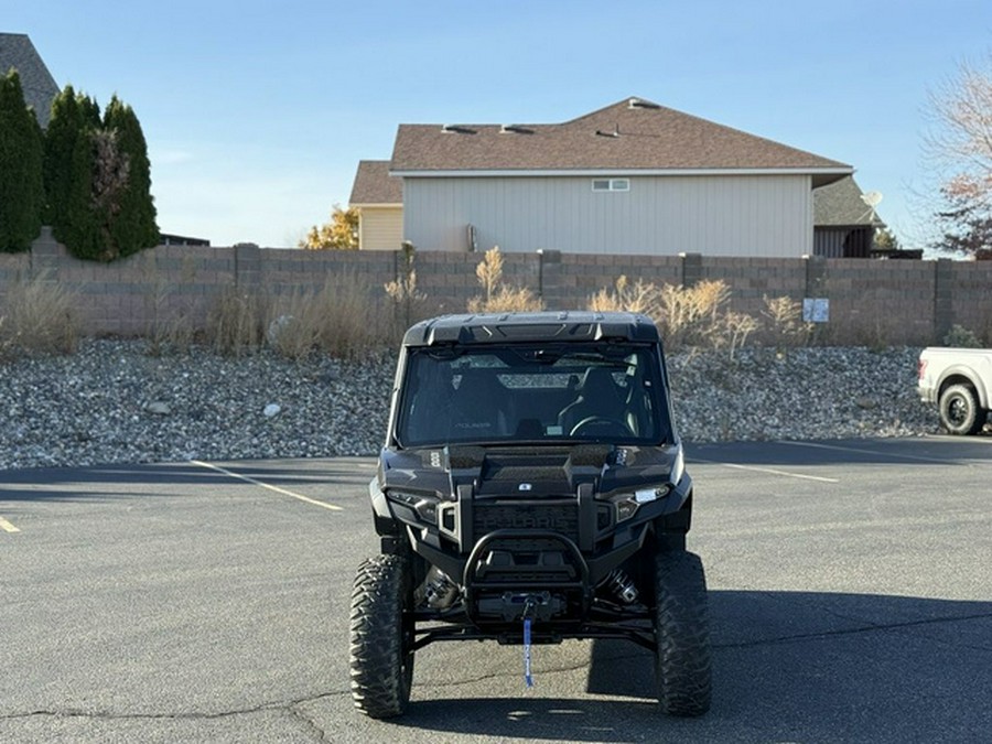 2026 Polaris Xpedition XP 5 Northstar