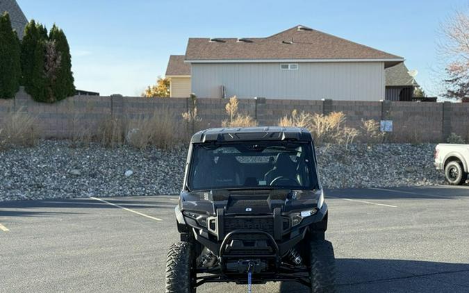 2026 Polaris Xpedition XP 5 Northstar