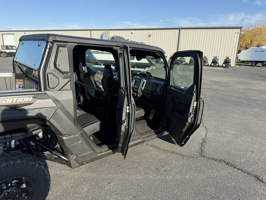 2026 Polaris Xpedition XP 5 Northstar