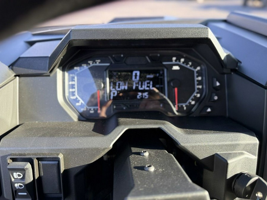 2026 Polaris Xpedition XP 5 Northstar