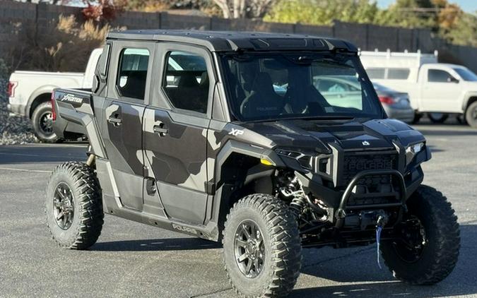 2026 Polaris Xpedition XP 5 Northstar