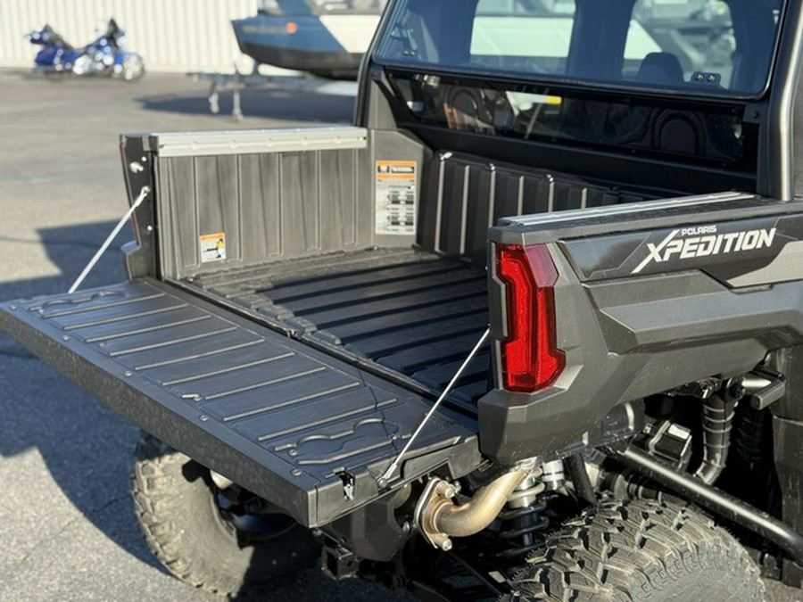 2026 Polaris Xpedition XP 5 Northstar