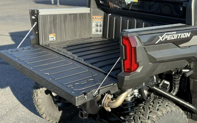 2026 Polaris Xpedition XP 5 Northstar