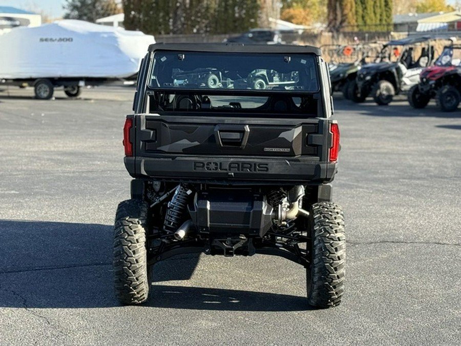 2026 Polaris Xpedition XP 5 Northstar