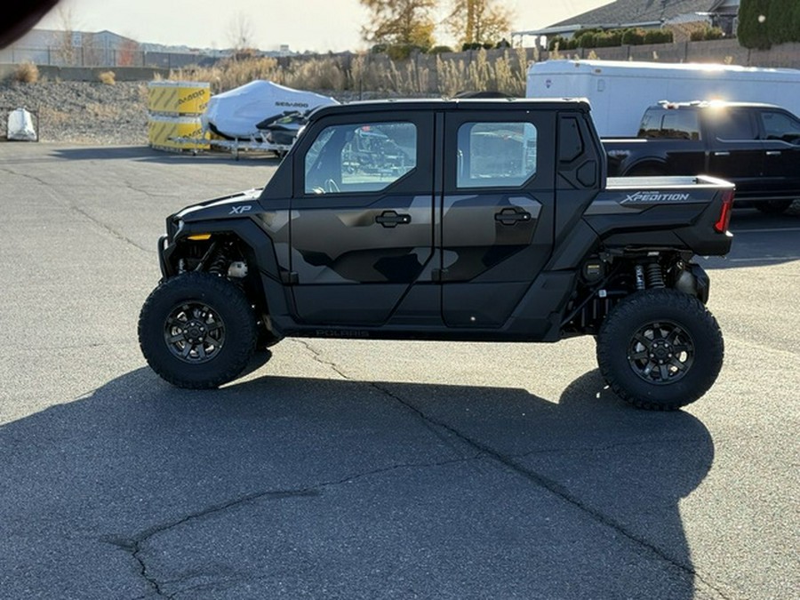 2026 Polaris Xpedition XP 5 Northstar