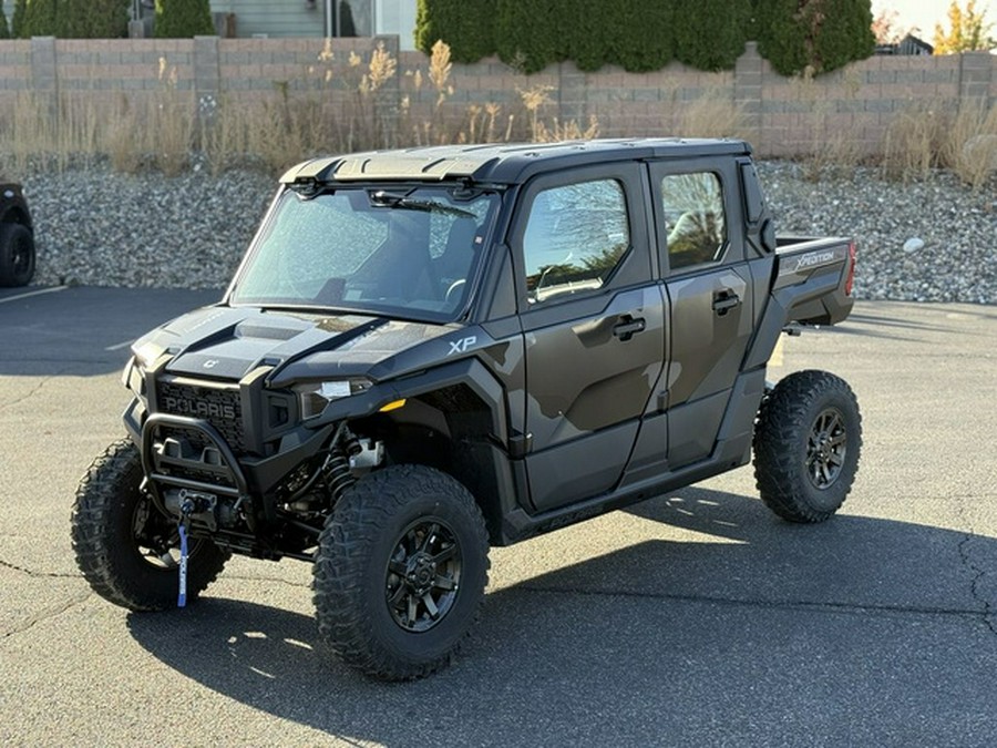 2026 Polaris Xpedition XP 5 Northstar