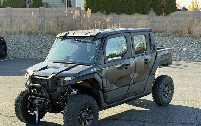 2026 Polaris Xpedition XP 5 Northstar